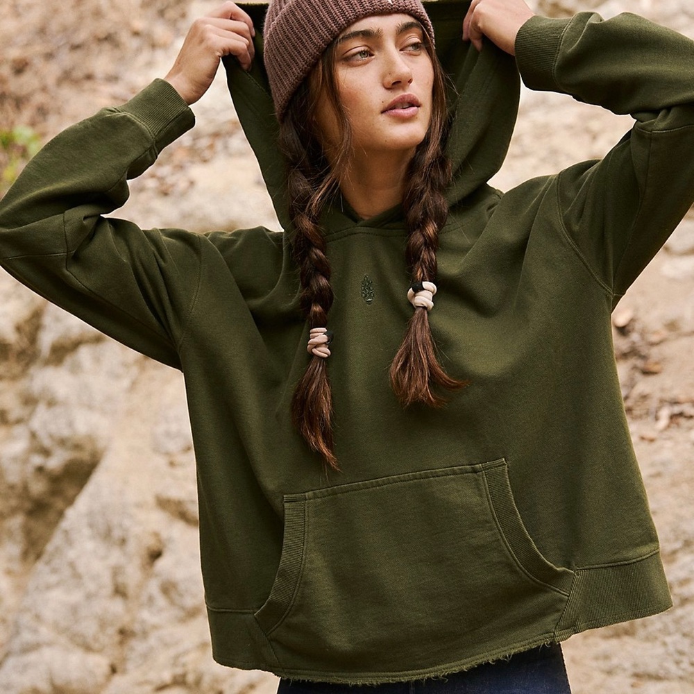 FP Movement Hoodie by Free People